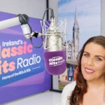 Jen Larke - Ireland's Classic Hits Radio