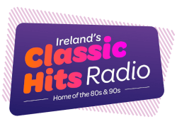 irelands classic hits radio logo