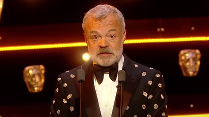 Graham Norton