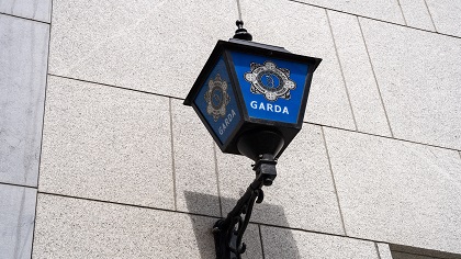 Investigation Underway After Shots Fired At House In Limerick