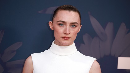 Saoirse Ronan Shines Light On Suffering Of Irish Children In ISPCC Christmas Appeal