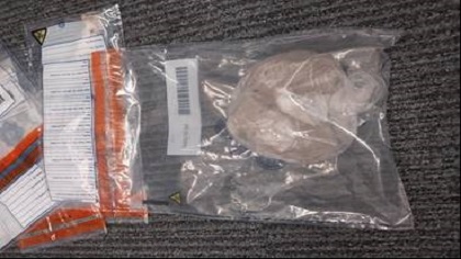 Two Arrested As Gardaí in Galway Find Large Heroin Haul