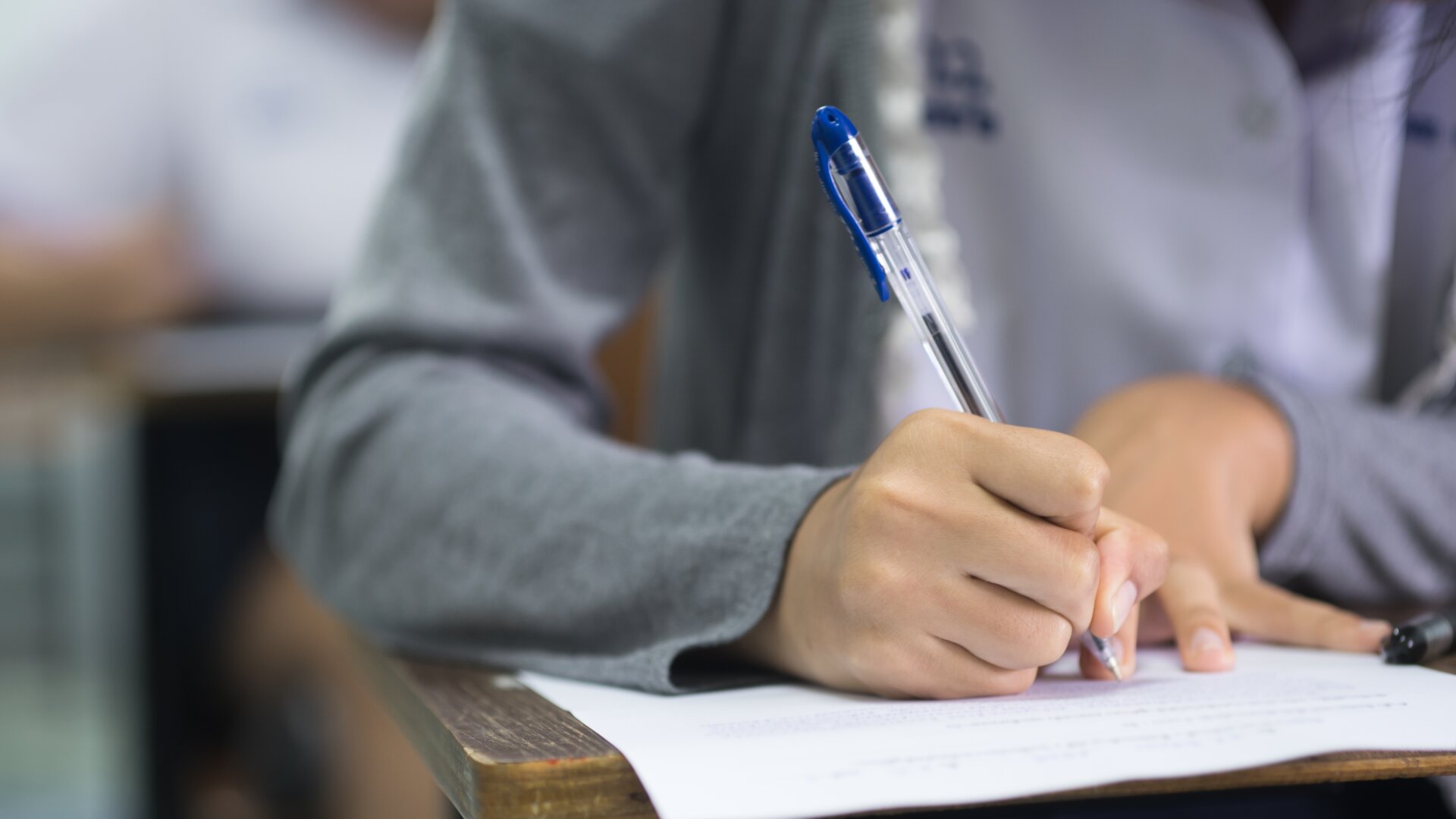 There could be reform on the way for Leaving Cert exams