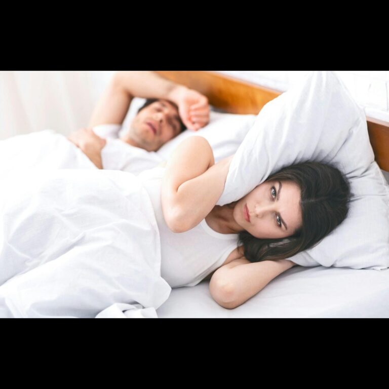 What to buy the snorer in your life!