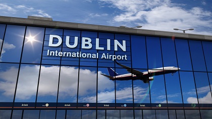 Dublin Airport Marks 80th Birthday With Big Celebration