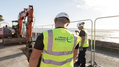 Uisce Éireann Under Pressure As Widespread Outages Continue