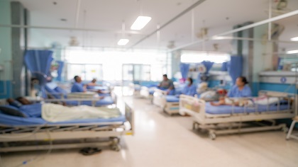 INMO Declares January 2025 Worst Month For Hospital Overcrowding On Record